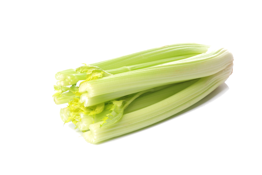 celery